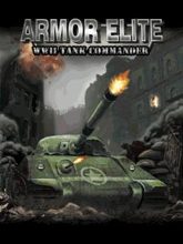 Tải game bắn xe tăng armor elite 3D miễn phí