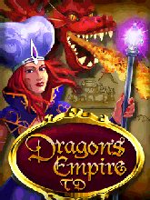 Tải game dragon's empire TD miễn phí cho điện thoại