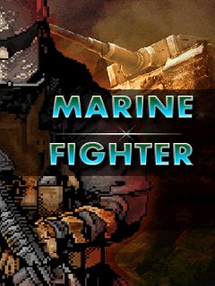Tải game mrine fighter miễn phí 