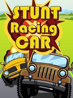 Tải game đua xe stunt racing car miễn phí