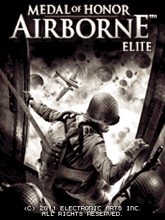 Tải game Game medal of honor airborne elite miễn phí