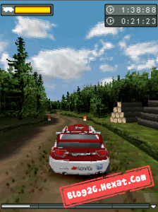 Tải game đua xe rally master pro miễn phí cho mobile