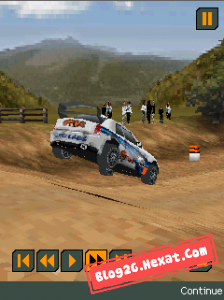 Tải game đua xe rally master pro miễn phí cho mobile