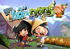 Tải game nông trại thần nông online miễn phí