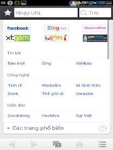 Phần Mềm Lướt Web Uc Browser Cực Nhanh